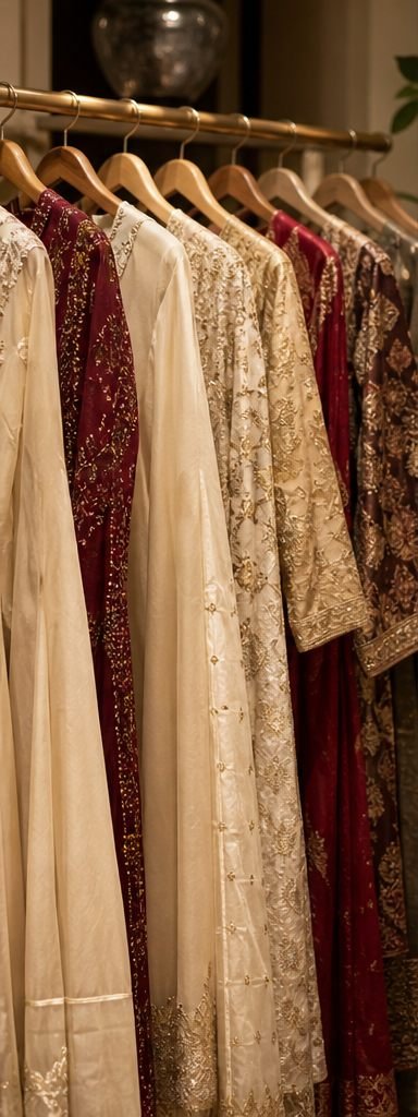 Curated new boutique arrivals