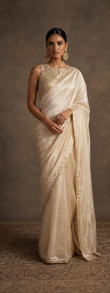 Premium traditional Indian fashion edit